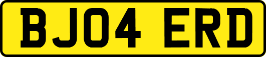 BJ04ERD