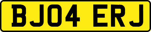 BJ04ERJ