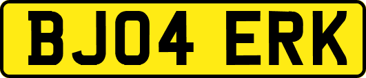 BJ04ERK