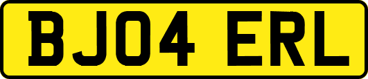 BJ04ERL