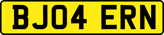 BJ04ERN