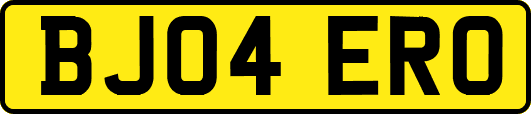 BJ04ERO