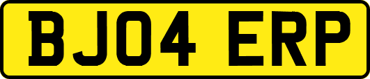 BJ04ERP