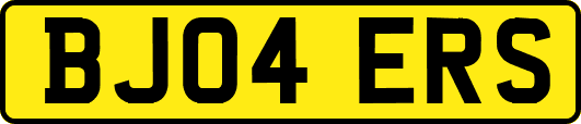 BJ04ERS