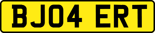 BJ04ERT