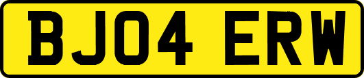 BJ04ERW