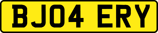 BJ04ERY
