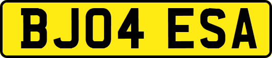 BJ04ESA