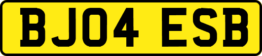 BJ04ESB