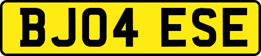 BJ04ESE