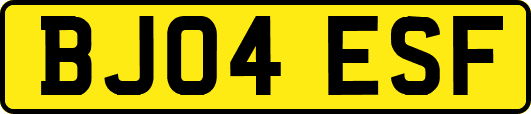 BJ04ESF