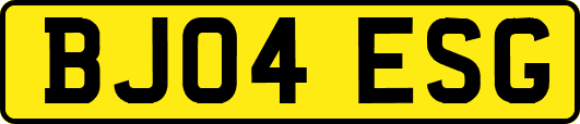 BJ04ESG