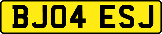 BJ04ESJ