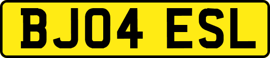 BJ04ESL