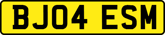 BJ04ESM