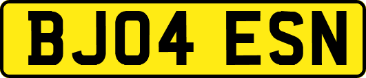 BJ04ESN