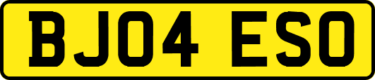 BJ04ESO