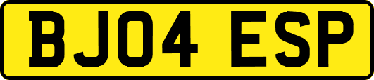 BJ04ESP