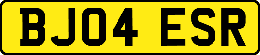 BJ04ESR
