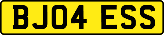 BJ04ESS