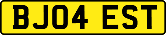 BJ04EST