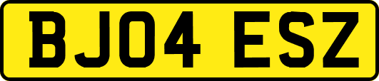 BJ04ESZ