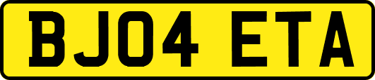 BJ04ETA