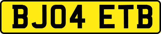 BJ04ETB