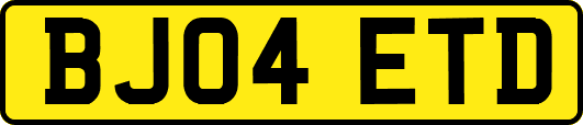 BJ04ETD