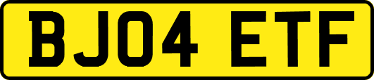 BJ04ETF