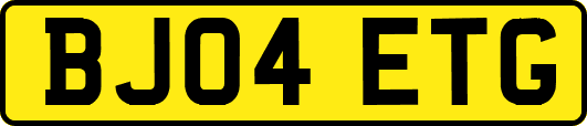BJ04ETG