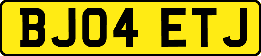 BJ04ETJ
