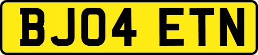 BJ04ETN