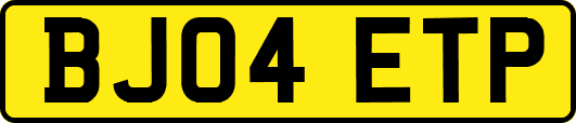 BJ04ETP