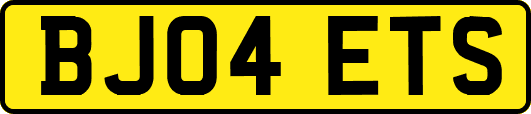 BJ04ETS