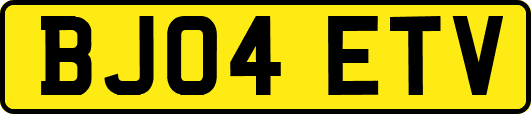 BJ04ETV