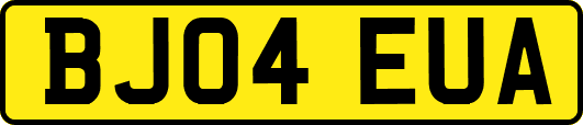 BJ04EUA