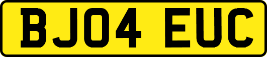 BJ04EUC