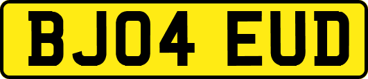 BJ04EUD