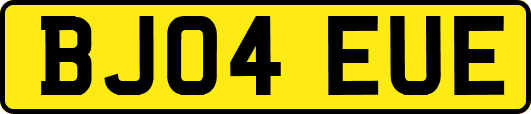 BJ04EUE