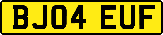 BJ04EUF