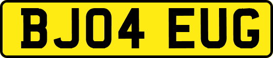 BJ04EUG