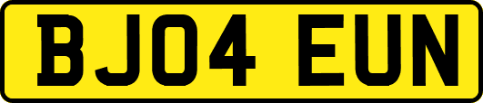 BJ04EUN
