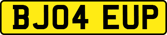 BJ04EUP