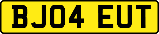 BJ04EUT