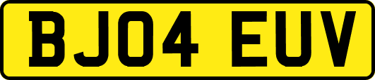 BJ04EUV