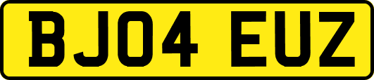 BJ04EUZ