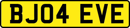 BJ04EVE