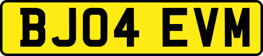 BJ04EVM