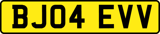 BJ04EVV